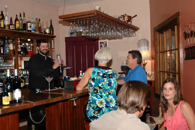 Grand Taverne Restaurant & Lounge | restaurant | 37 N Main St, Eureka Springs, AR 72632, USA | 4792536756 OR +1 479-253-6756