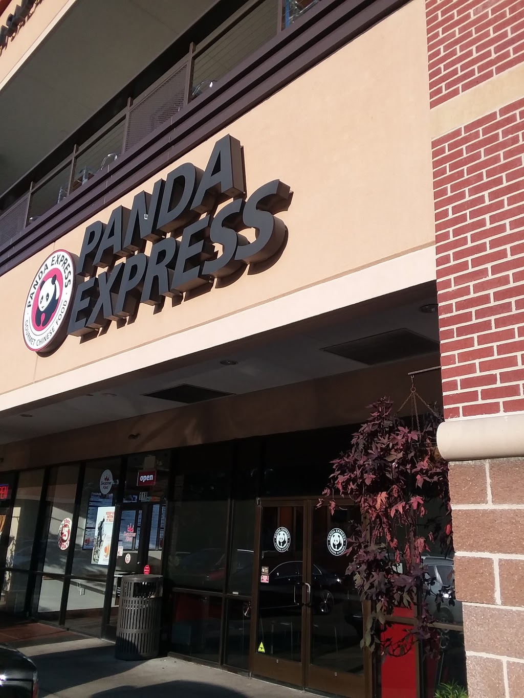 Panda Express | restaurant | 3651 Weslayan St, Houston, TX 77046, USA | 7136267778 OR +1 713-626-7778