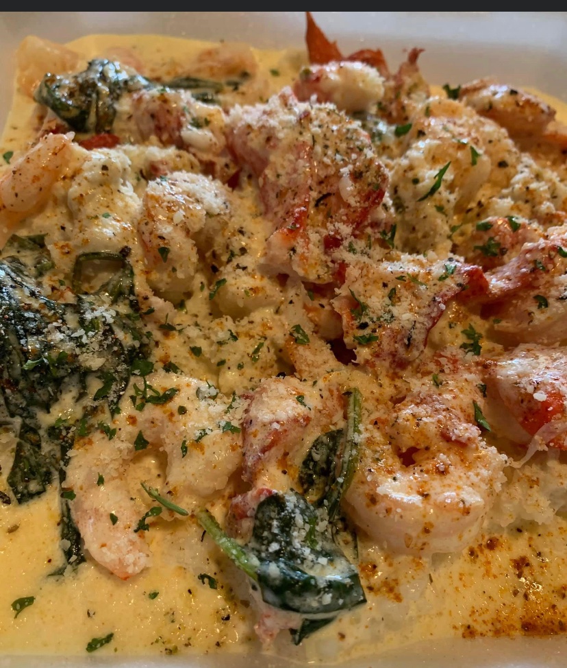 Ques Food Plug | restaurant | 35800 Van Dyke Ave, Sterling Heights, MI 48312, USA | 5869778930 OR +1 586-977-8930