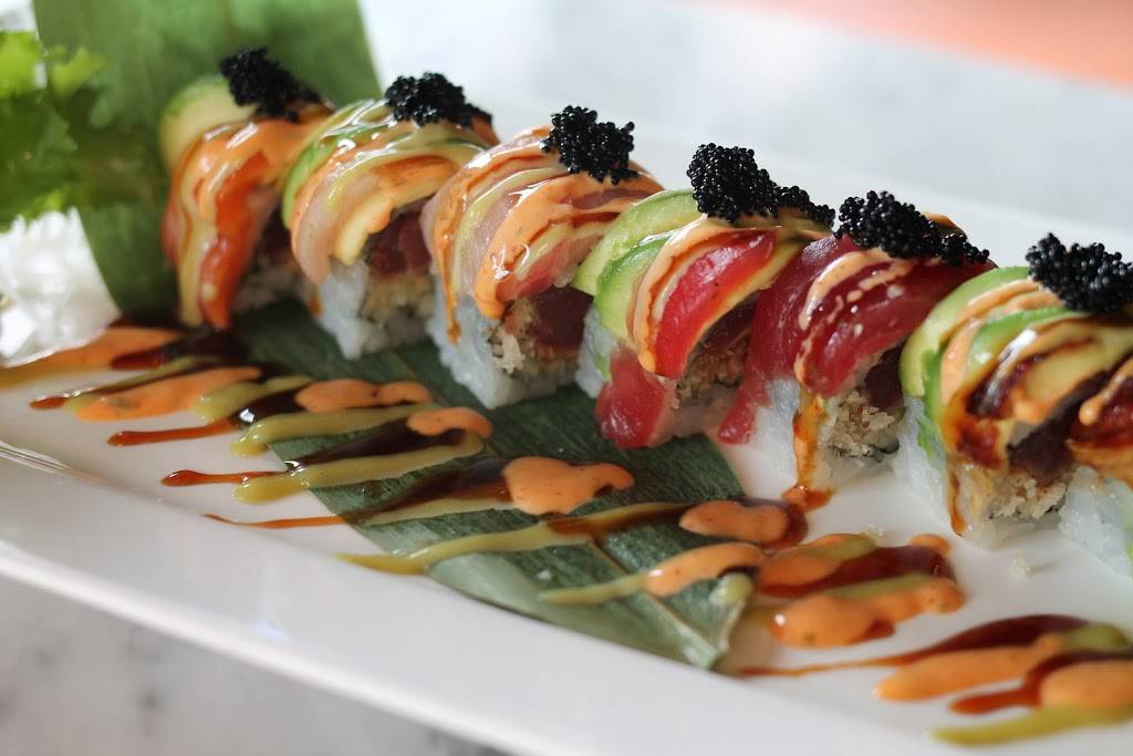 Rice K | restaurant | 29-21 23rd Ave, Astoria, NY 11105, USA | 7186068508 OR +1 718-606-8508