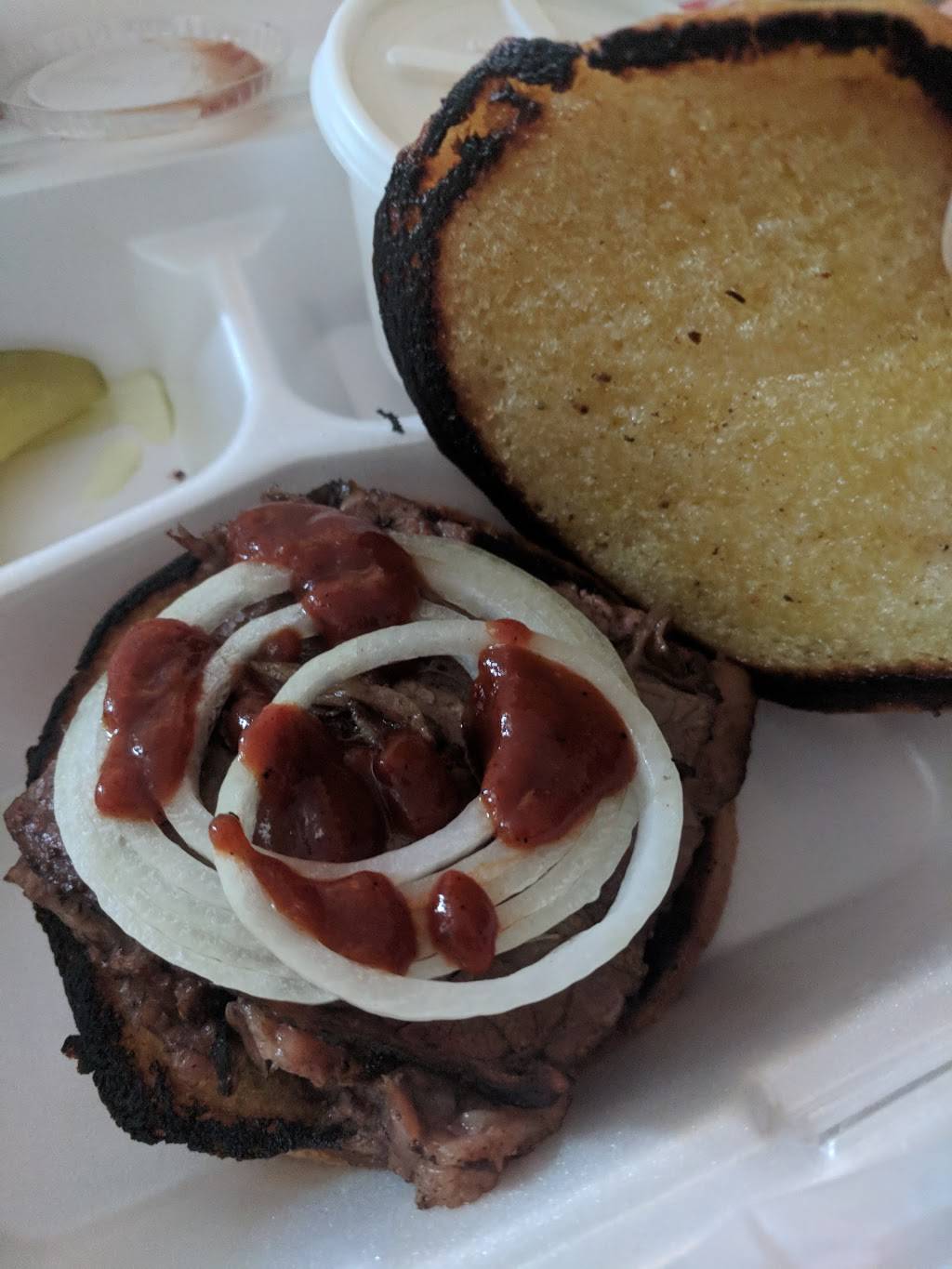 El Monte BBQ | restaurant | 6526 Bandera Rd, San Antonio, TX 78238, USA | 2102671356 OR +1 210-267-1356