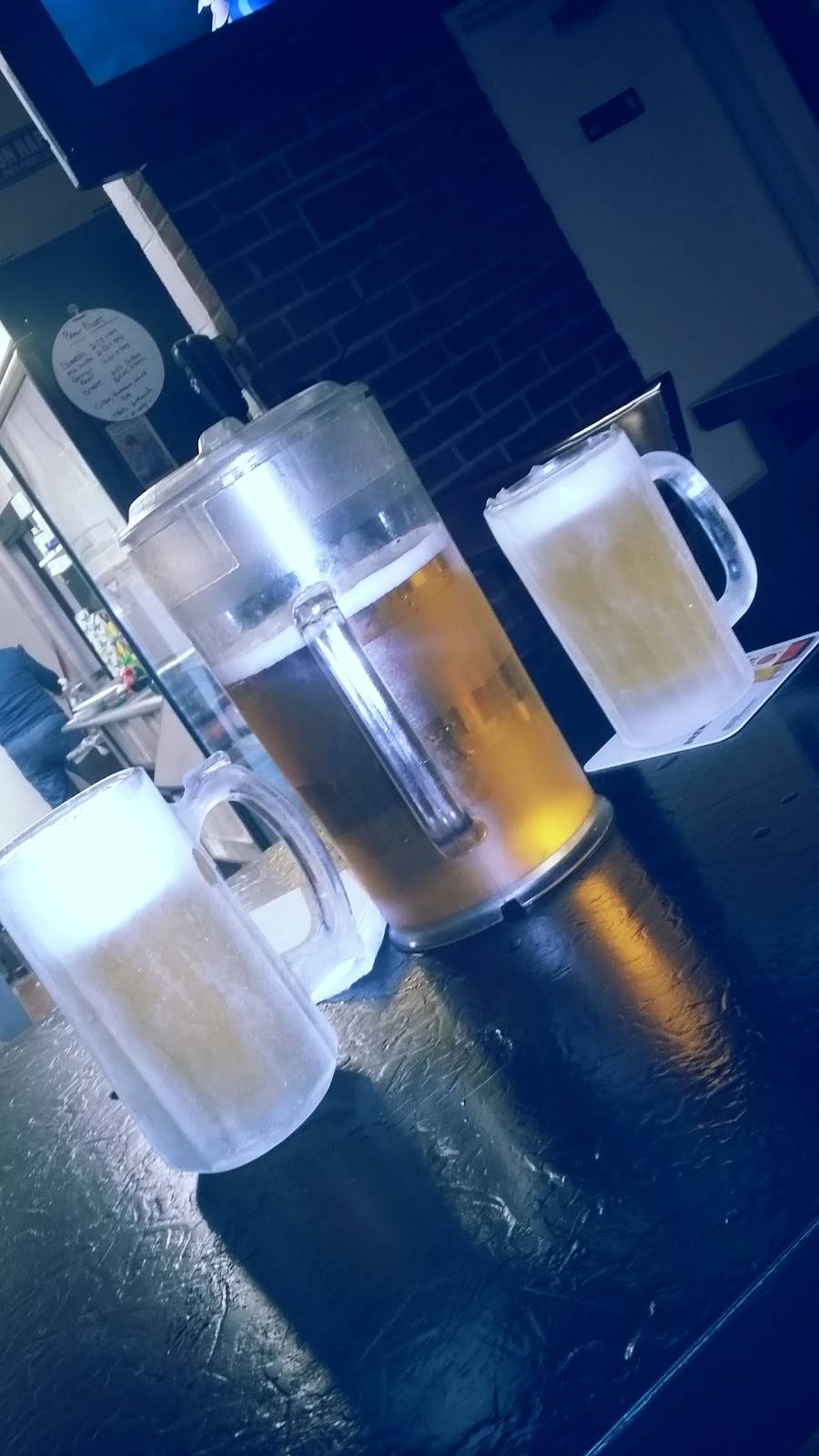 Pizza Pub & Patio | restaurant | 1 W Broadway St, Wellston, OH 45692, USA | 7403846682 OR +1 740-384-6682