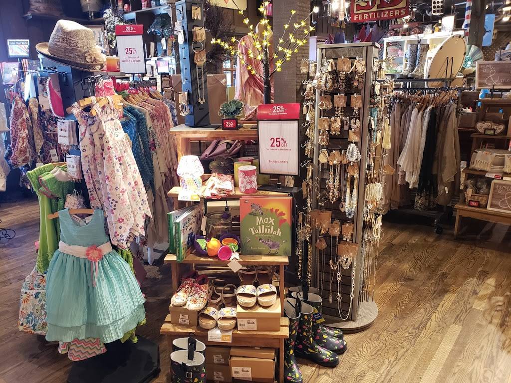 Cracker Barrel Old Country Store | restaurant | 708 US-319, Tifton, GA 31794, USA | 2293864412 OR +1 229-386-4412