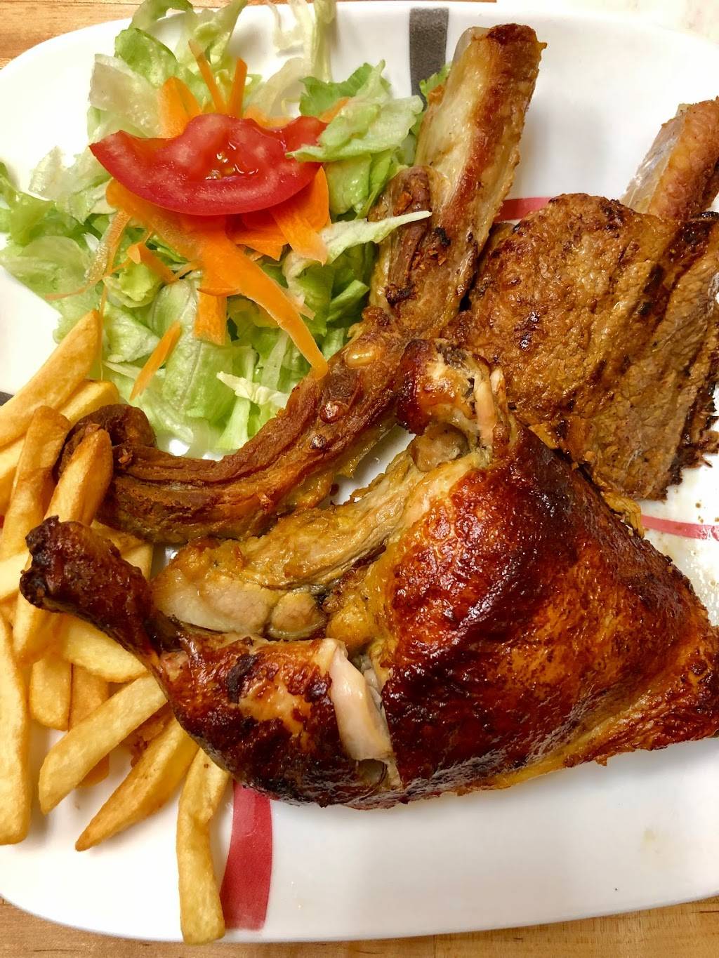 Mr Pio Pio | restaurant | 160 Quail St, Albany, NY 12203, USA | 5184632800 OR +1 518-463-2800