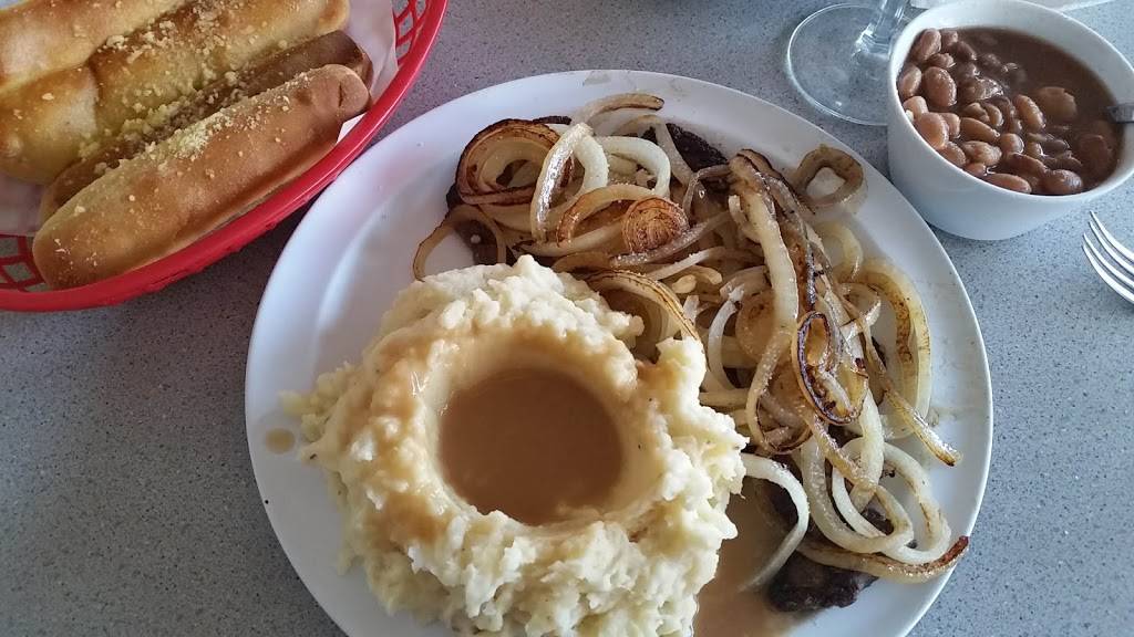 Chicken Plus Greek Cuisine | restaurant | 309 W Mission Ave, Escondido, CA 92025, USA | 7604801348 OR +1 760-480-1348