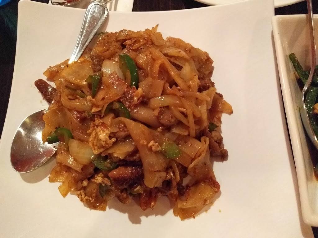 River Thai Edgewater | restaurant | 24 Hilliard Ave, Edgewater, NJ 07020, USA | 2019415688 OR +1 201-941-5688