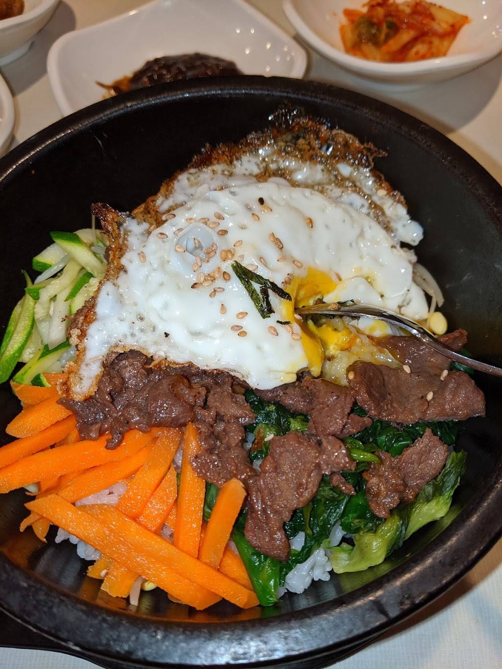 Sowon | restaurant | 170 University Ave W, Waterloo, ON N2L 3E9, Canada | 5192085678 OR +1 519-208-5678