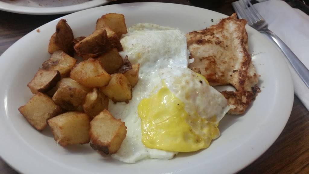 H & M Restaurant | restaurant | 2016 S French Ave, Sanford, FL 32771, USA | 4073220520 OR +1 407-322-0520