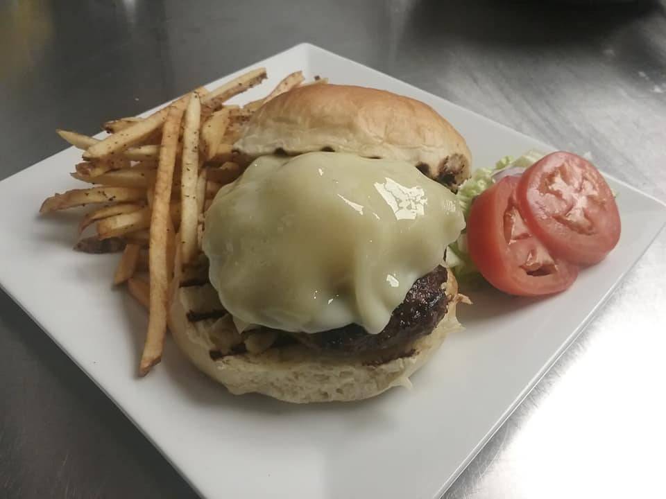 Three Bridges | restaurant | 750 Main St, Follansbee, WV 26037, USA | 3046932120 OR +1 304-693-2120