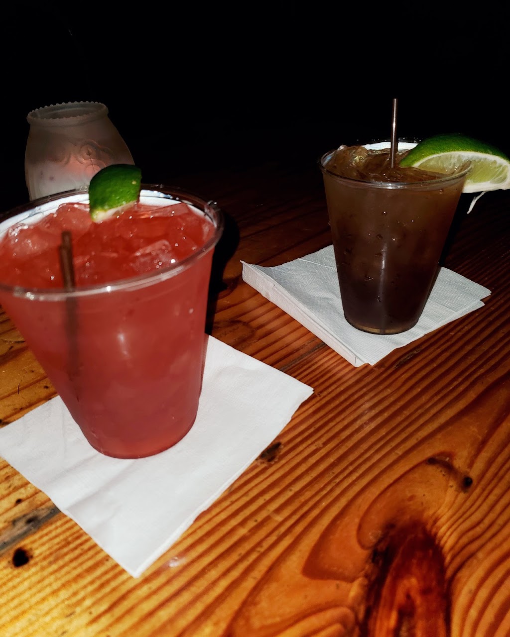 Ginger Bay Cafe | restaurant | 1908 Hollywood Blvd, Hollywood, FL 33020, USA | 9549241844 OR +1 954-924-1844