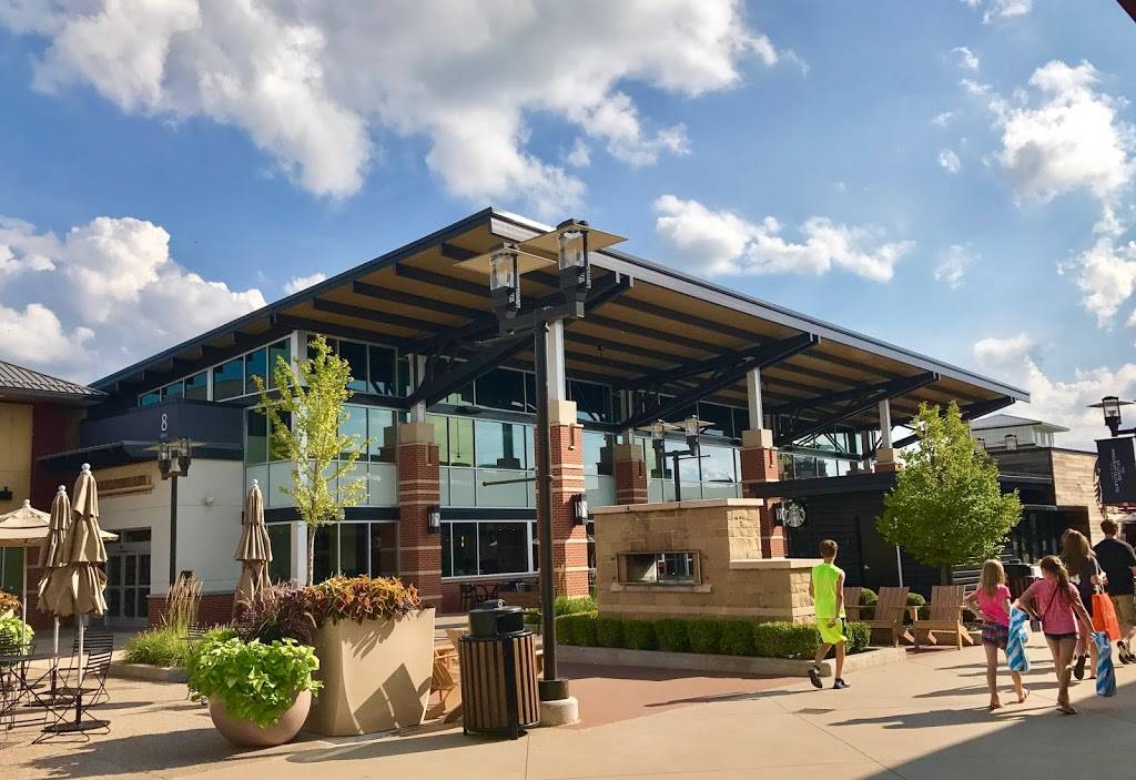 Buckhead Grill | restaurant | 18521 Outlet Blvd #806, Chesterfield, MO 63005, USA | 6367781426 OR +1 636-778-1426