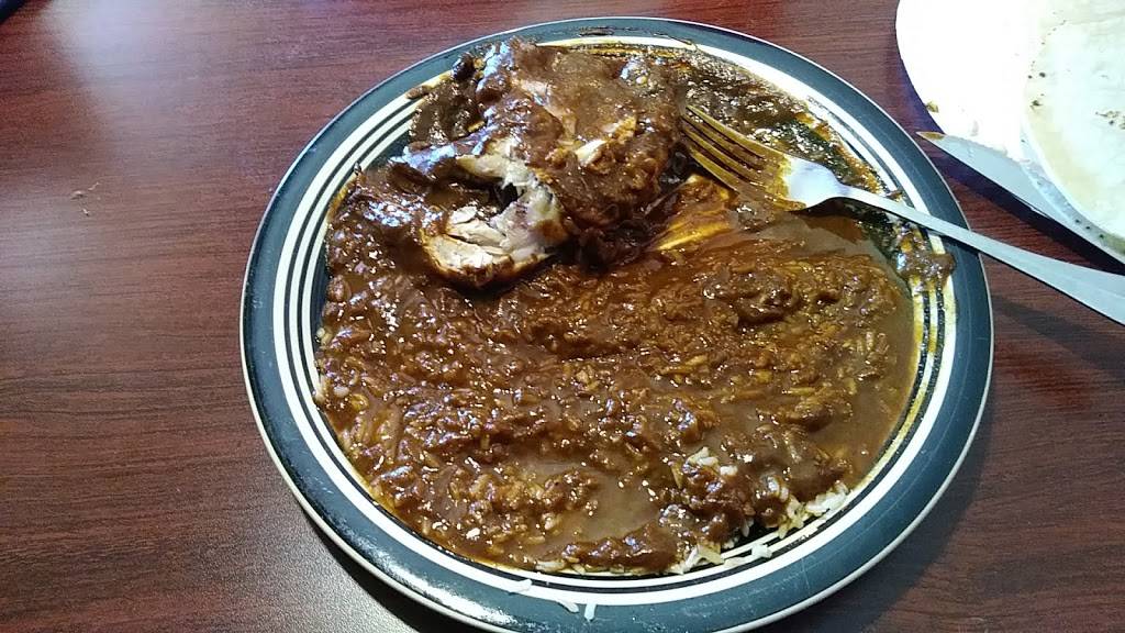 El Zarape | restaurant | 694 N Grand Ave, Nogales, AZ 85621, USA | 5202873920 OR +1 520-287-3920