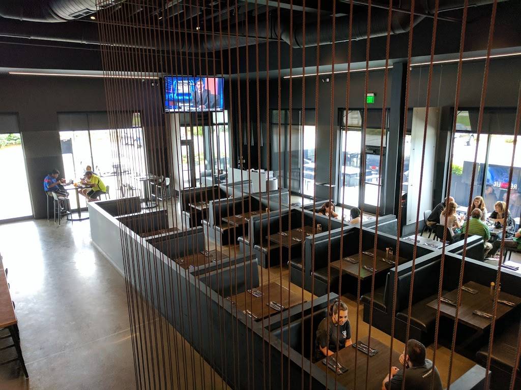 Republic Gastropub | restaurant | 13230 Pawnee Dr #115, Oklahoma City, OK 73114, USA | 4056075900 OR +1 405-607-5900