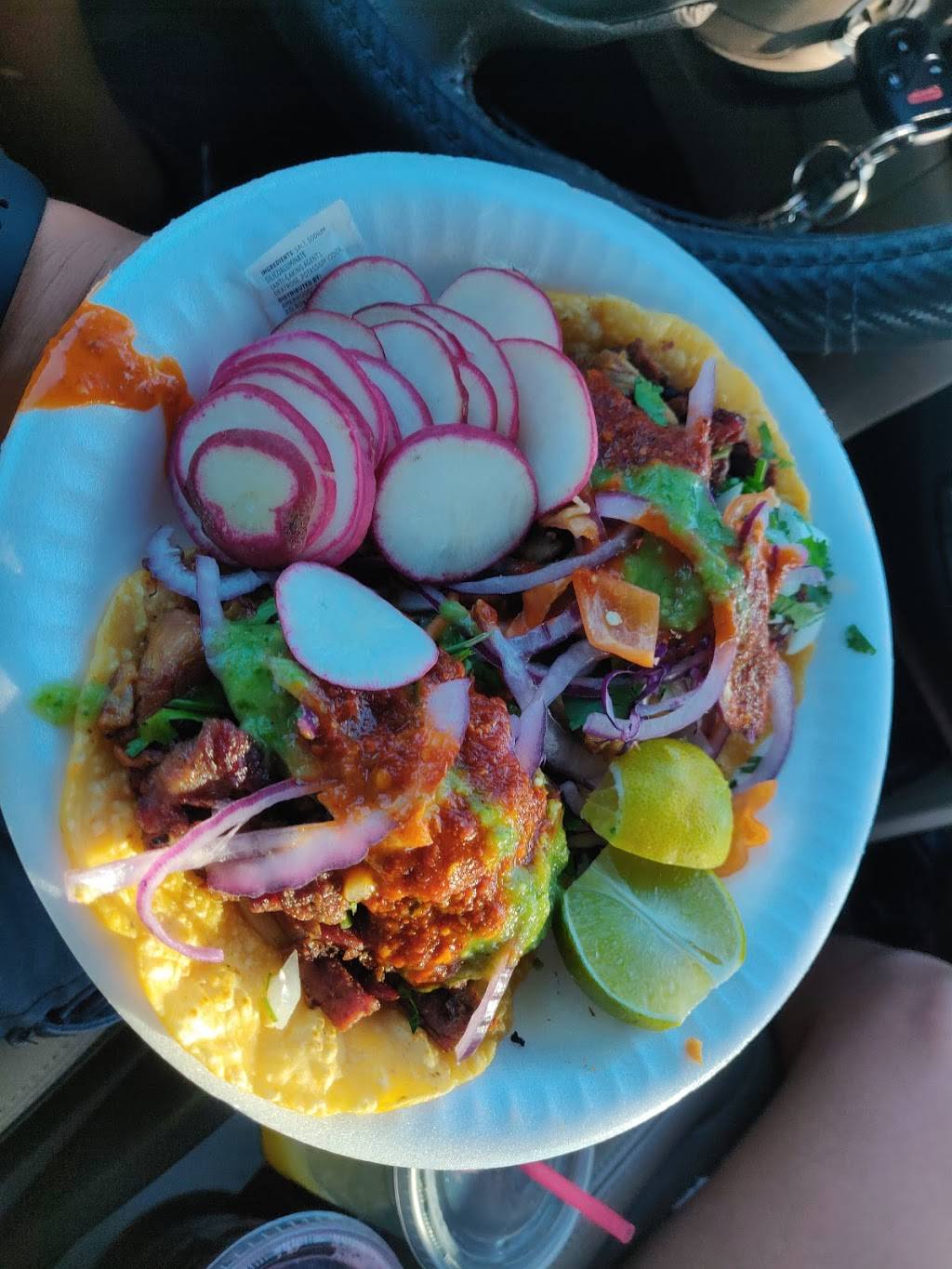 Tacos Eddie | restaurant | 7242 Sepulveda Blvd, Van Nuys, CA 91405, USA | 8182096625 OR +1 818-209-6625