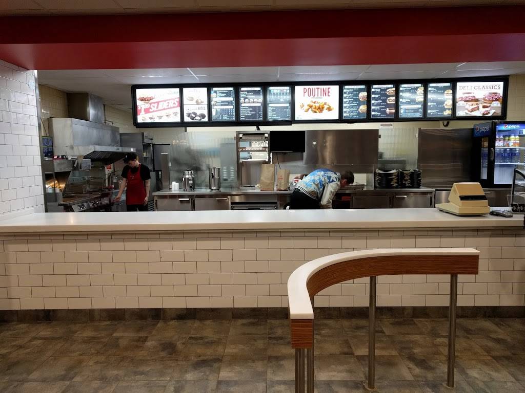 Arbys | restaurant | 1070 Richmond St R R #5, Chatham-Kent, ON N7M 5J5, Canada | 5193516116 OR +1 519-351-6116