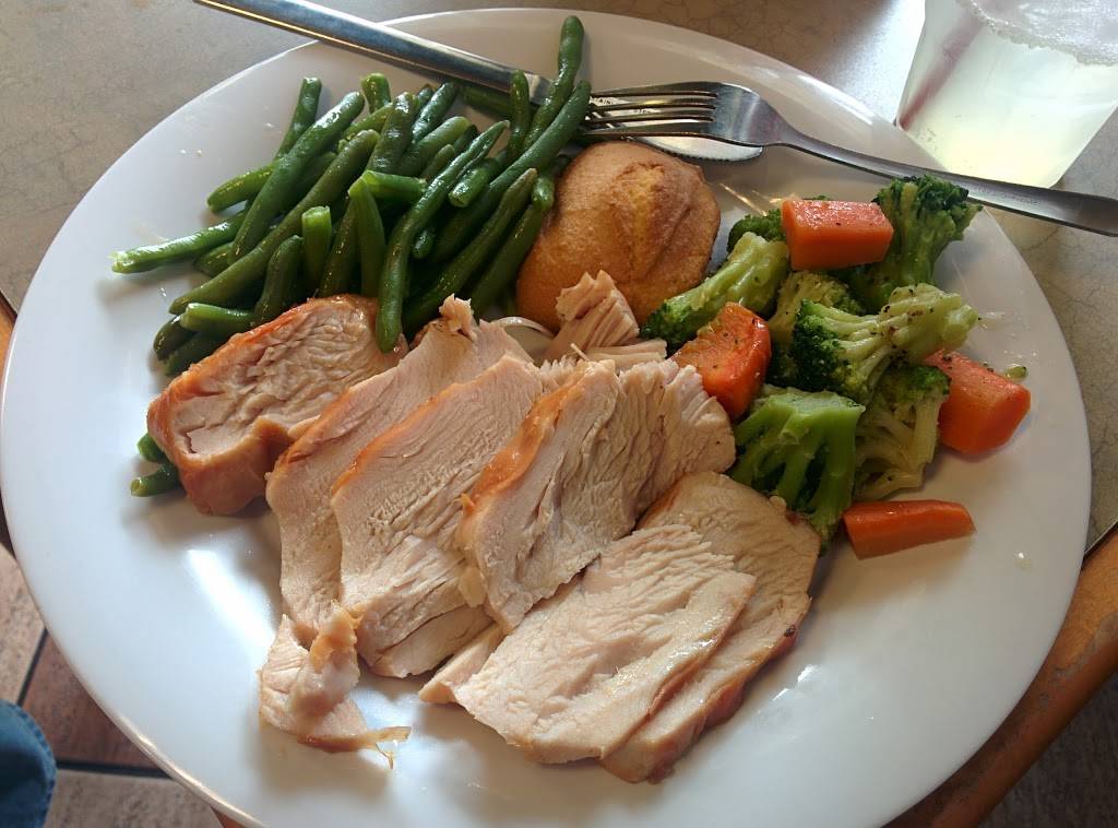 Boston Market | restaurant | 2300 16th St Suite 100, San Francisco, CA 94103, USA | 4158647666 OR +1 415-864-7666