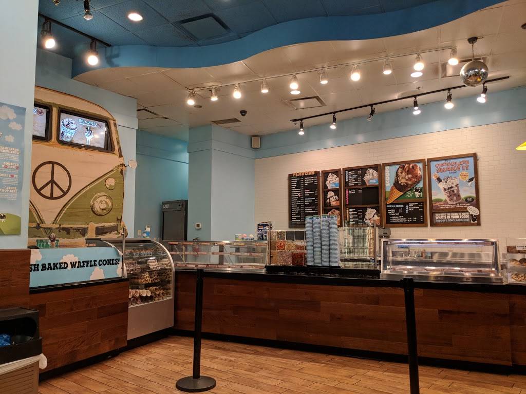 Ben & Jerrys | bakery | 138 National Plaza, Oxon Hill, MD 20745, USA | 3016860199 OR +1 301-686-0199