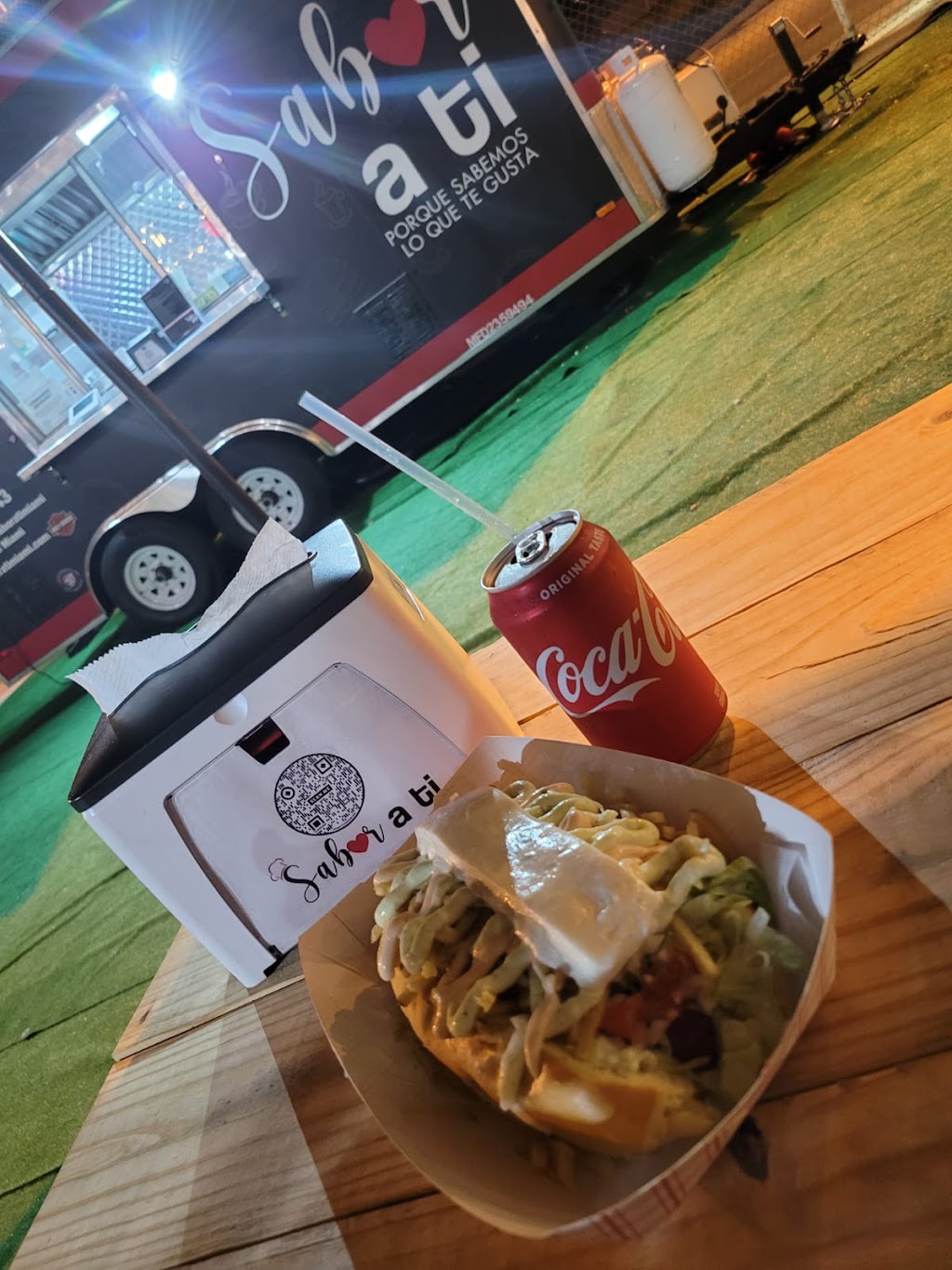 Sabor a Ti - Miami | restaurant | 12895 SW 87th Ave, Miami, FL 33176, USA | 7863668343 OR +1 786-366-8343