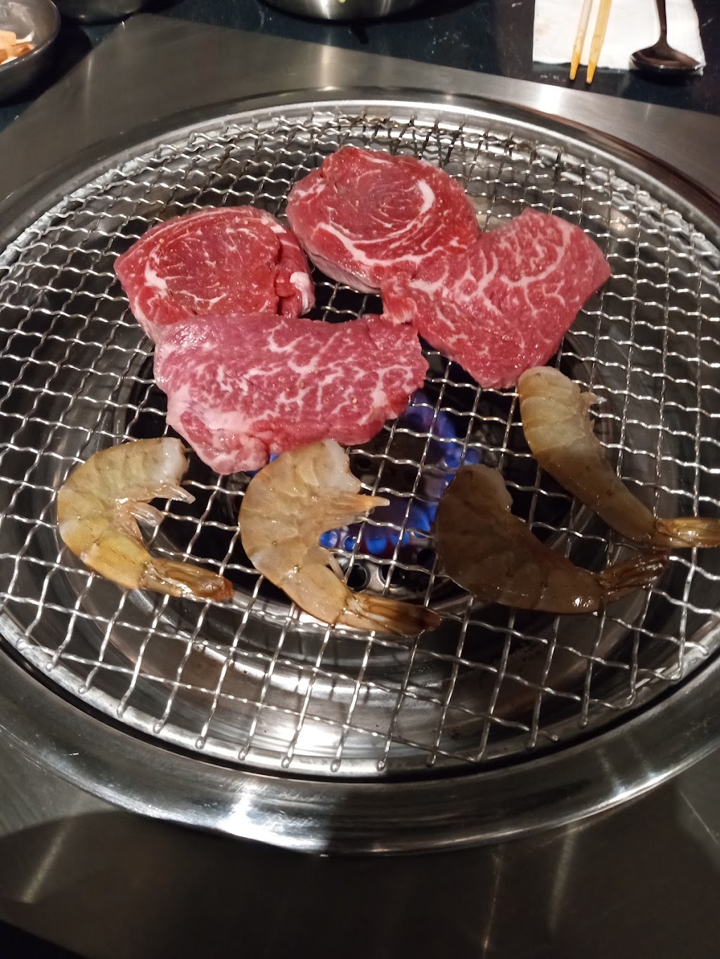 2N1 Korean BBQ | restaurant | 27483 Ynez Rd, Temecula, CA 92591, USA | 9512258246 OR +1 951-225-8246