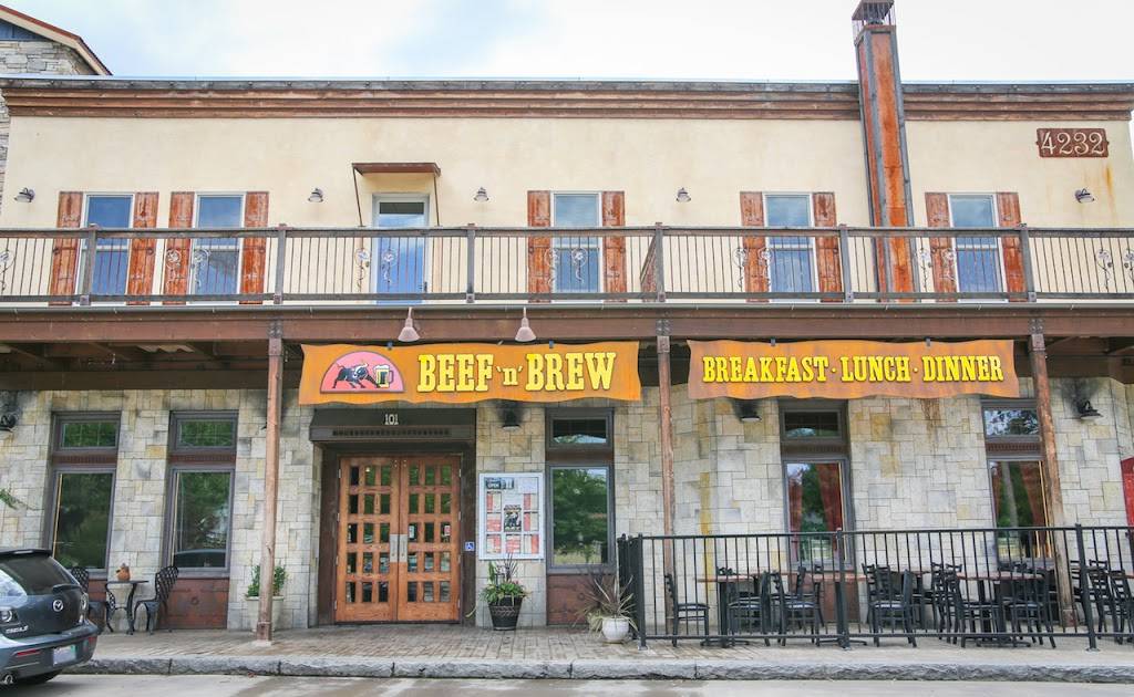 Beef N Brew | restaurant | 4232 Fowler Ln #101, Diamond Springs, CA 95619, USA | 5303447296 OR +1 530-344-7296