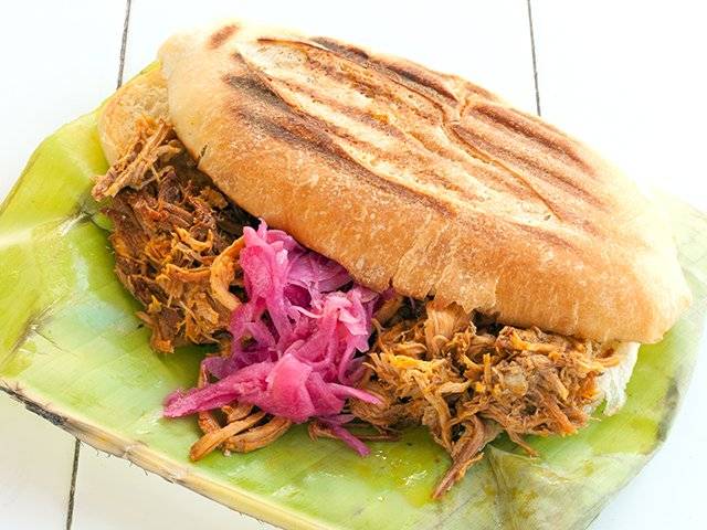 La sureña | restaurant | 59 Dillon Rd, Hilton Head Island, SC 29926, USA | 8436840196 OR +1 843-684-0196