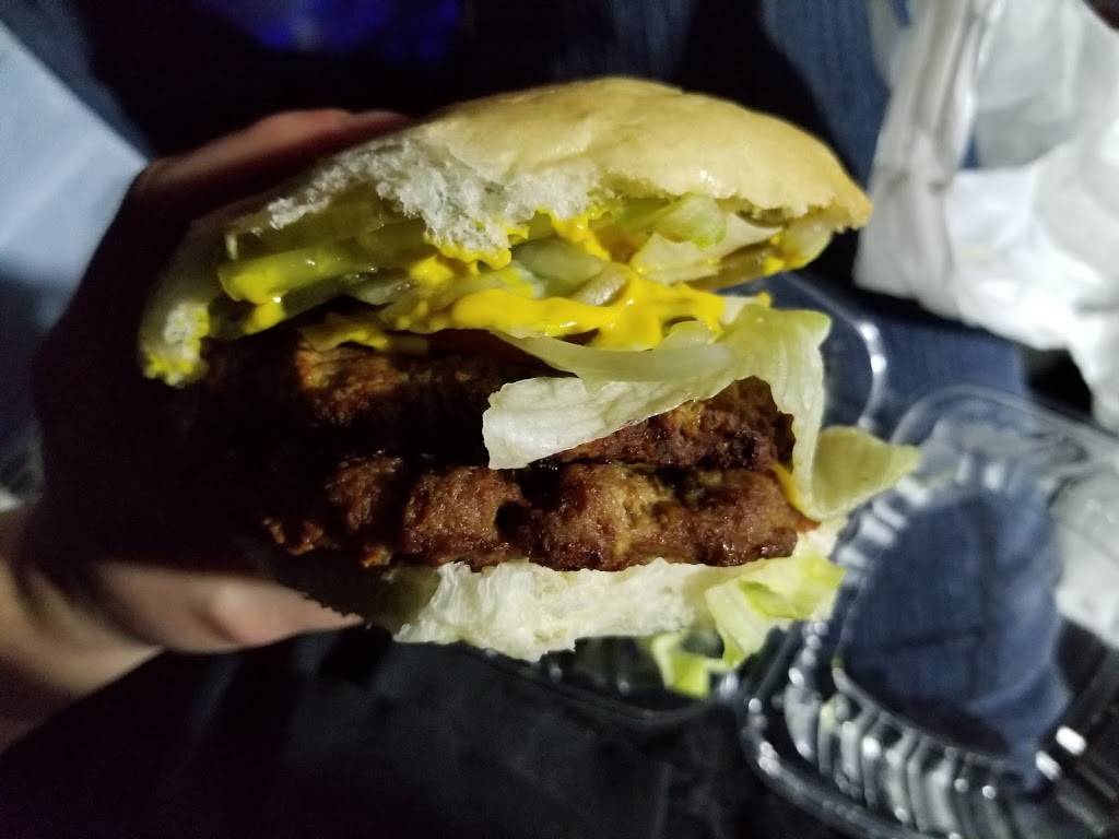 Caseys | meal takeaway | 505 MO-59, Anderson, MO 64831, USA | 4178453371 OR +1 417-845-3371