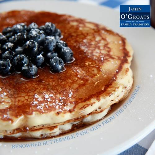 John OGroats | restaurant | 10516 Pico Blvd, Los Angeles, CA 90064, USA | 3102040692 OR +1 310-204-0692