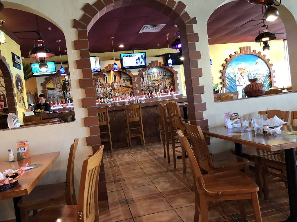 Mi Casa Mexican Restaurant | restaurant | 2613 Thonotosassa Rd, Plant City, FL 33563, USA | 8137520057 OR +1 813-752-0057
