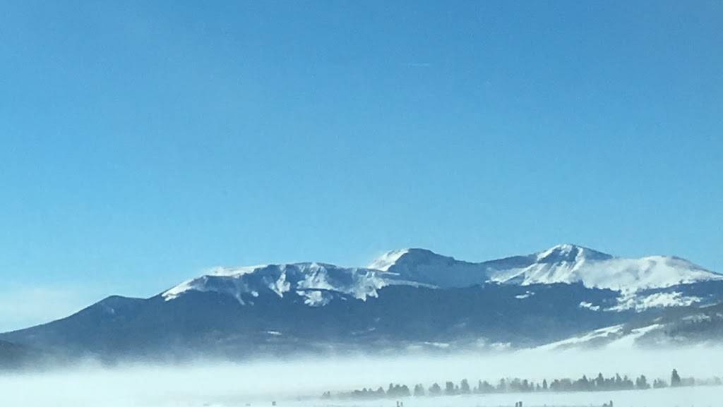 South Park Saloon | restaurant | 24 N Main St, Alma, CO 80420, USA | 7198362762 OR +1 719-836-2762