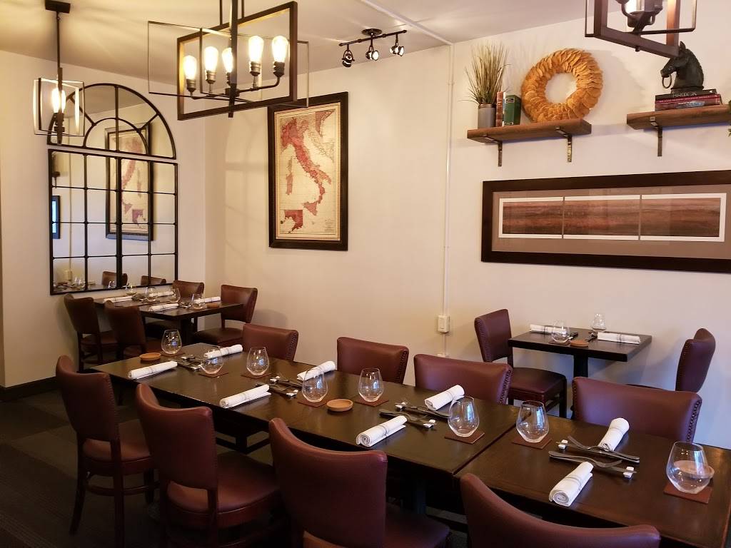 Osteria Radici | restaurant | 4 S Main St, Allentown, NJ 08501, USA | 6092232395 OR +1 609-223-2395