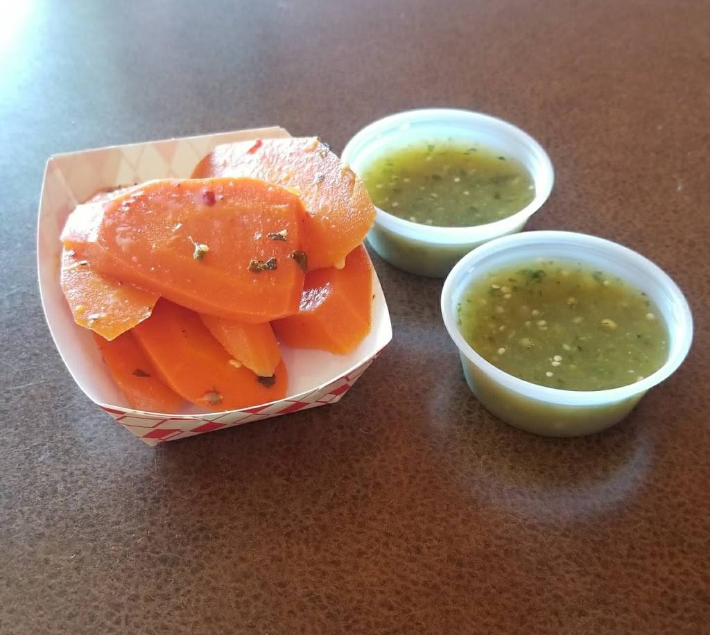 Yesenias Mexican Food | restaurant | 12075 Carmel Mountain Rd, San Diego, CA 92128, USA | 8583858931 OR +1 858-385-8931