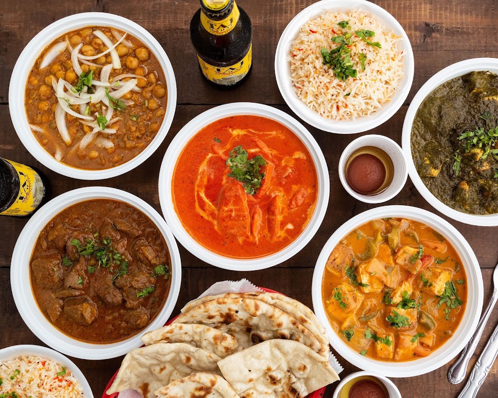 Aruns Indian Kitchen/ Taco Masala - Boca Raton | restaurant | 1930 NE 5th Ave, Boca Raton, FL 33431, USA | 5616727138 OR +1 561-672-7138