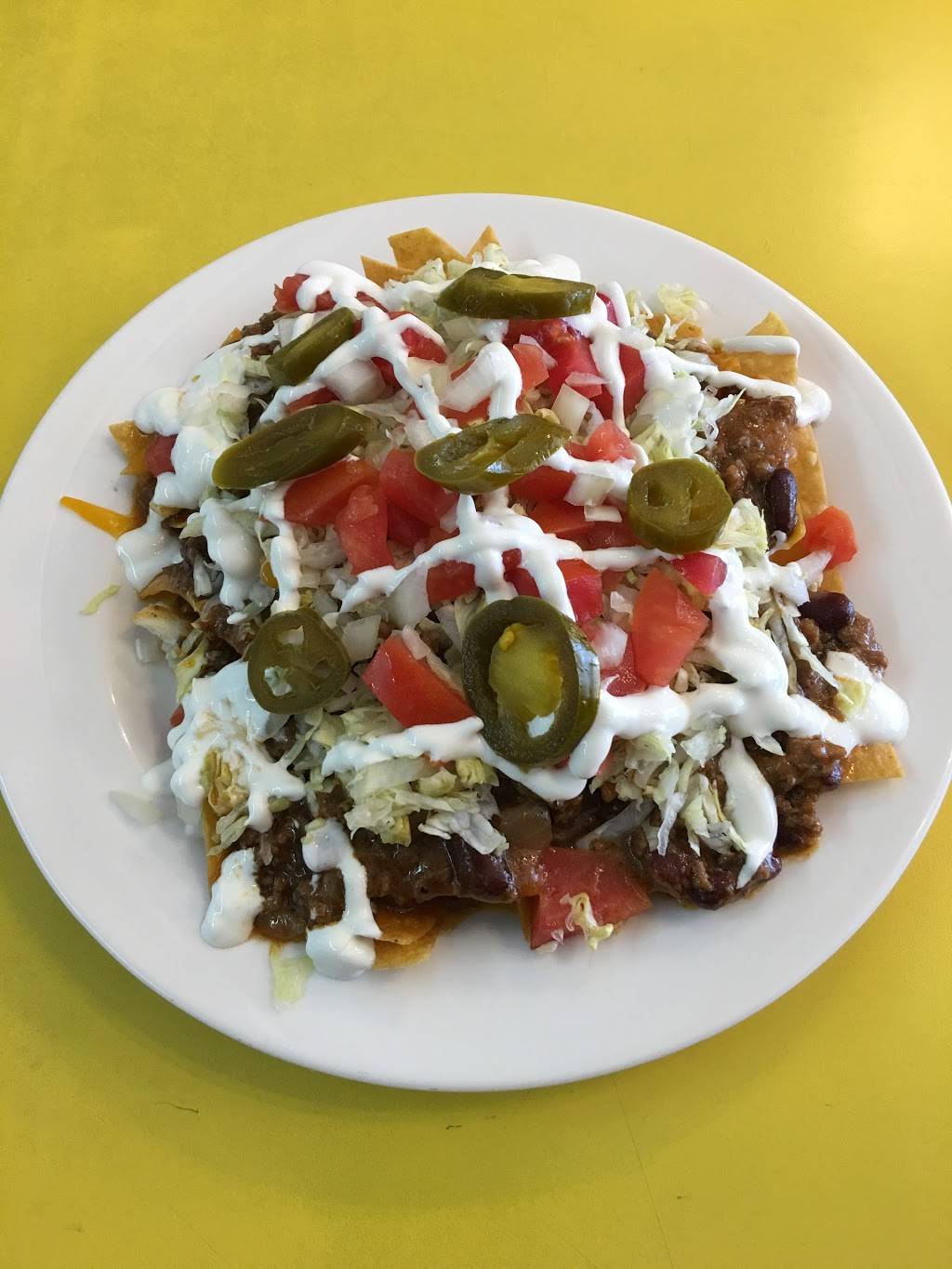 Angies Family Restaurant | restaurant | 15 Park St, Bordentown, NJ 08505, USA | 6092981523 OR +1 609-298-1523