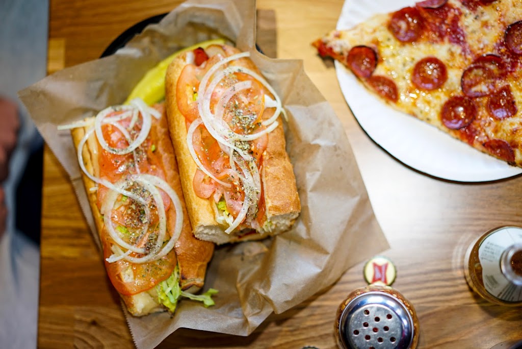 Pielands Sub & Slice | restaurant | 1021 Virginia Ave NE, Atlanta, GA 30306, USA | 4049689961 OR +1 404-968-9961