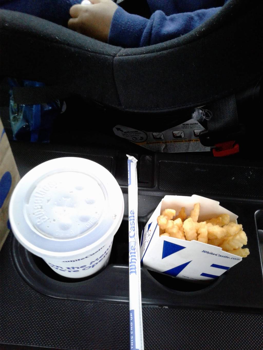 White Castle | restaurant | 2930 John R Rd, Troy, MI 48083, USA | 2486897546 OR +1 248-689-7546