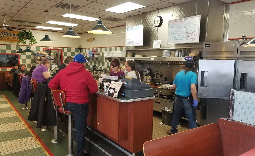 Wynns Diner | restaurant | 604 New Leicester Hwy, Asheville, NC 28806, USA | 8282253772 OR +1 828-225-3772