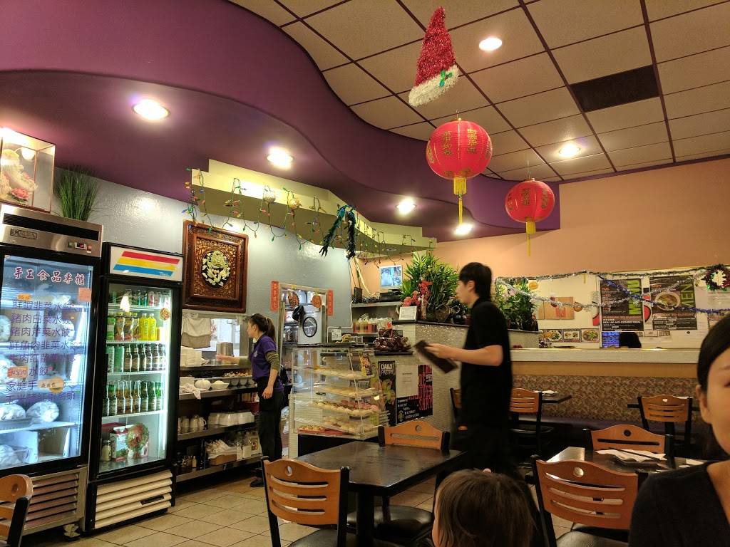 Thousand Tasty | restaurant | 50 Dixon Rd, Milpitas, CA 95035, USA | 4082623338 OR +1 408-262-3338