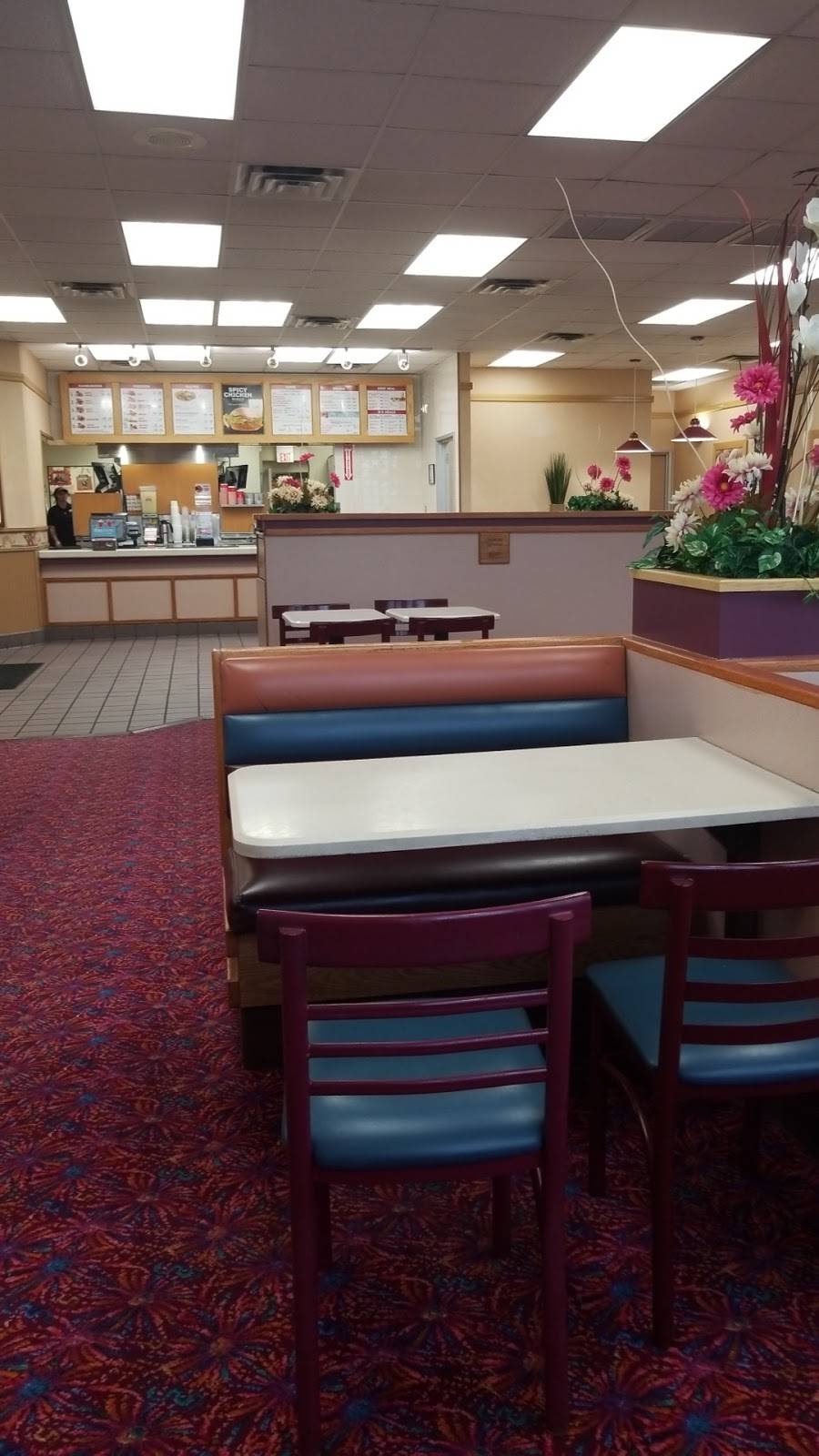 Wendys | restaurant | 603 W Lake Mead Pkwy Drive, Henderson, NV 89015, USA | 7025587364 OR +1 702-558-7364