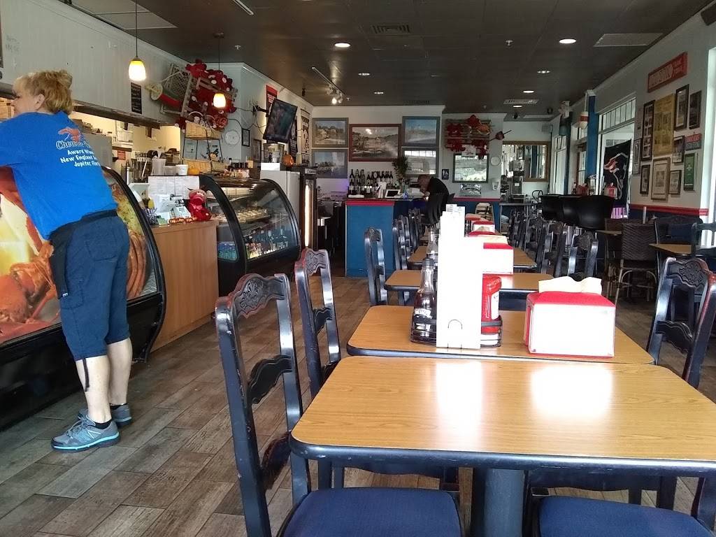 Chowder Heads | restaurant | 2123 South US-1, Jupiter, FL 33477, USA | 5612032903 OR +1 561-203-2903