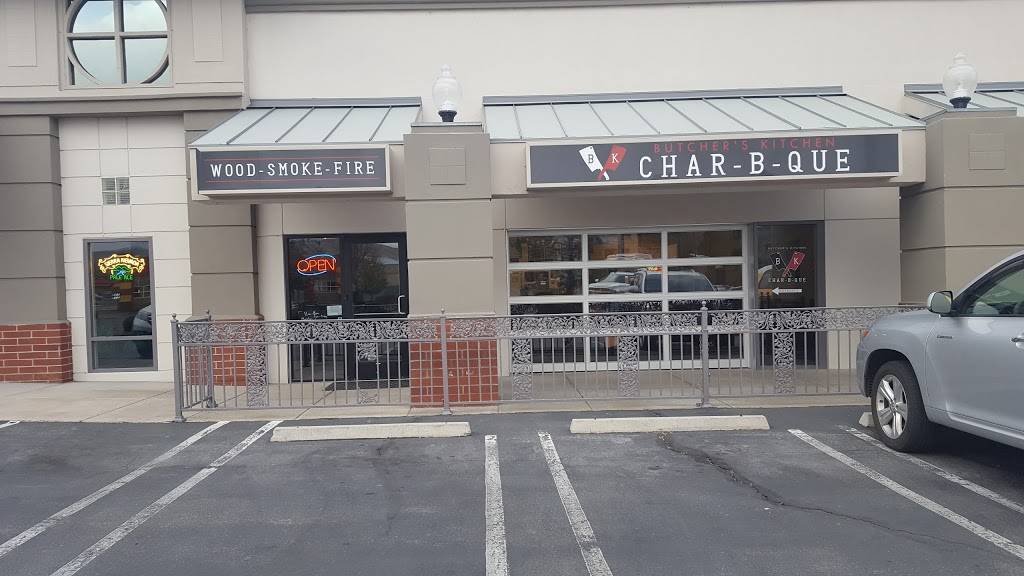 Butchers Kitchen Char-B-Que | restaurant | 7689 S Virginia St N, Reno, NV 89511, USA | 7754995855 OR +1 775-499-5855