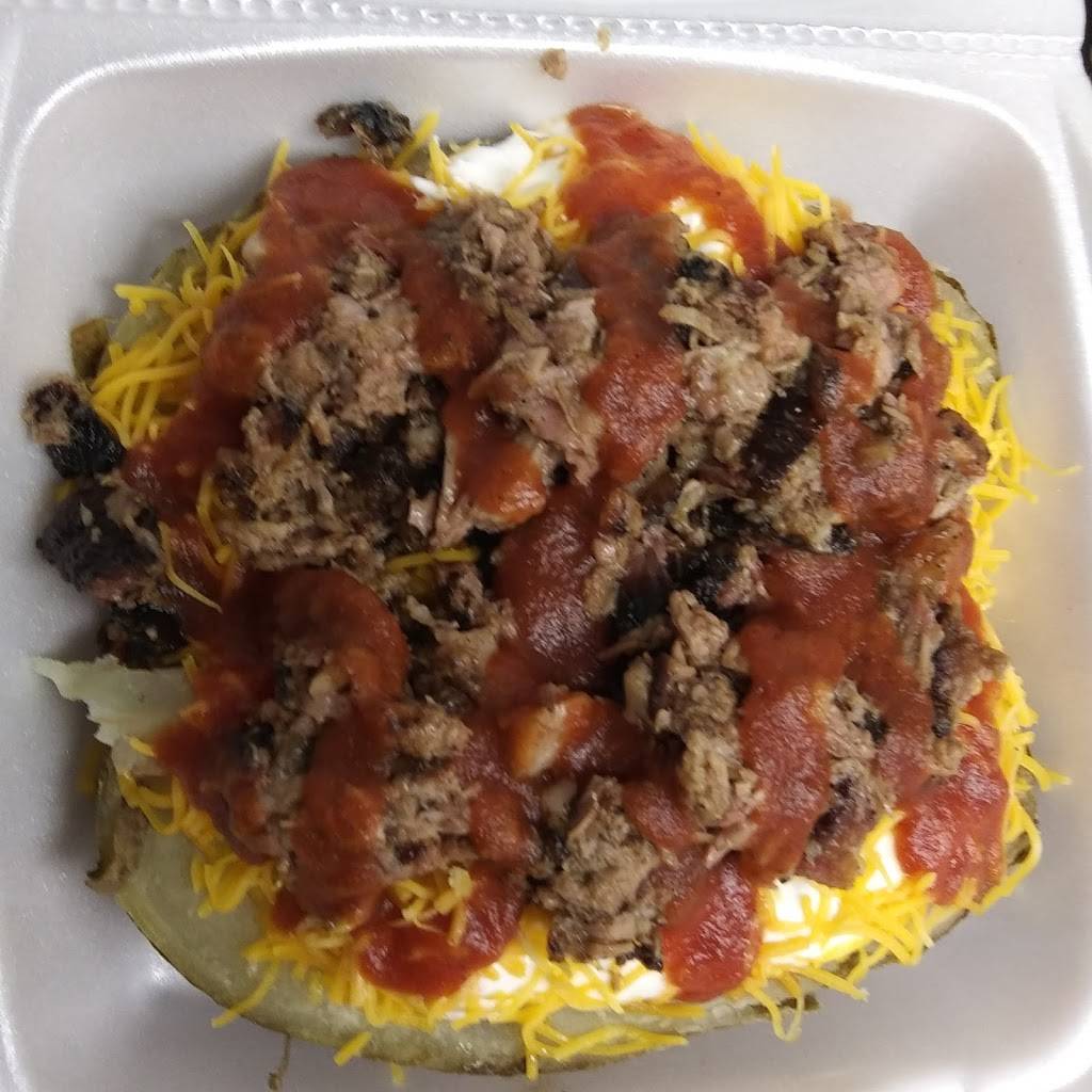 Jeffs BBQ | restaurant | 15440 Co Rd 543, Nevada, TX 75173, USA | 4693048530 OR +1 469-304-8530