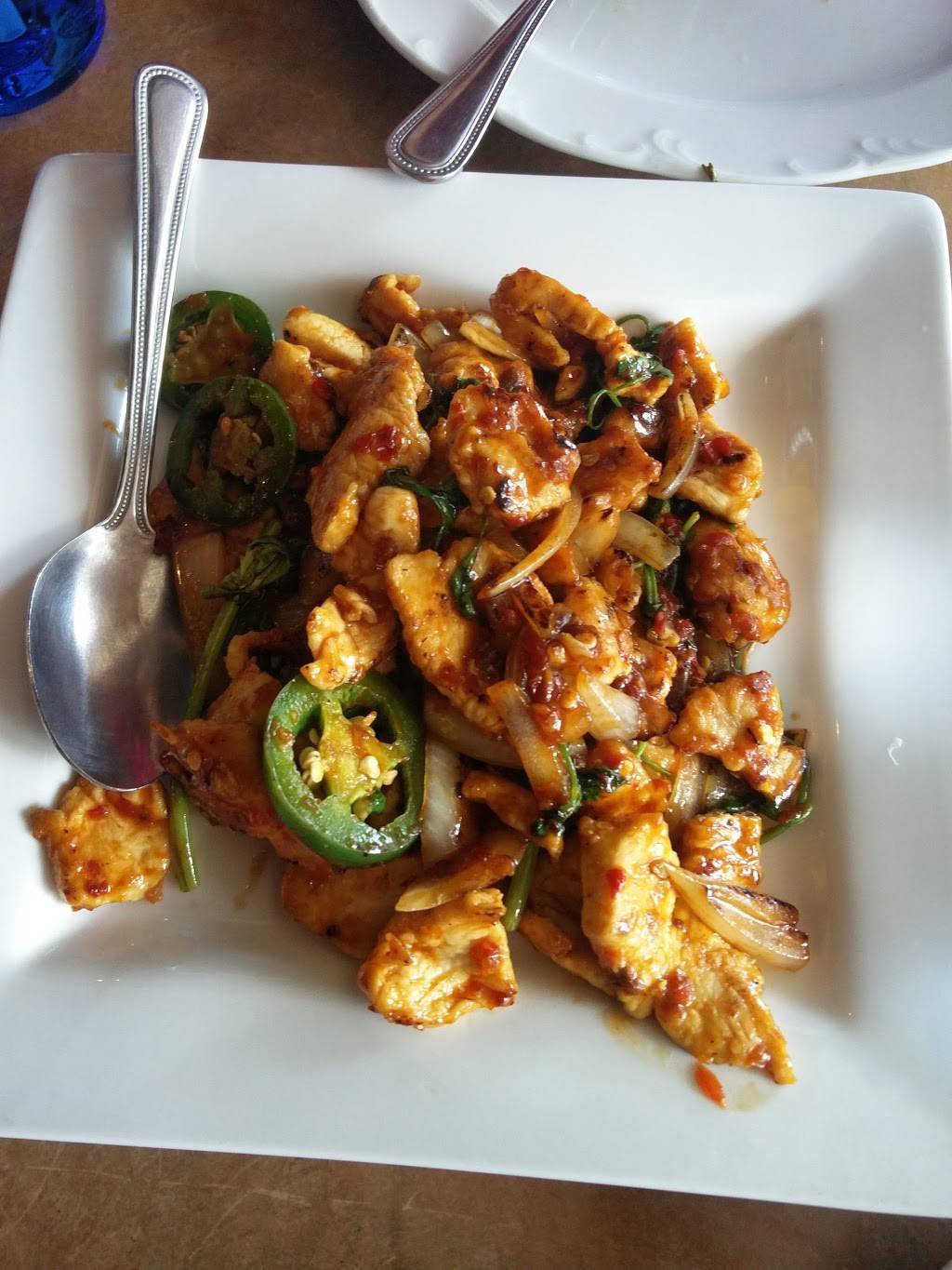 A Taste of Burma Restaurant | restaurant | 126 Edds Ln, Sterling, VA 20165, USA | 7034448510 OR +1 703-444-8510