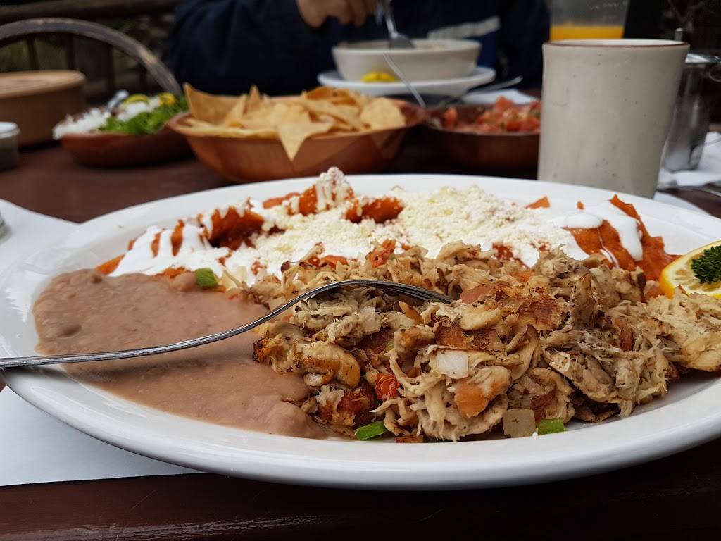 Rancho las Ilusiones | restaurant | Baja California, Mexico | 016611165310 OR +52 661 116 5310