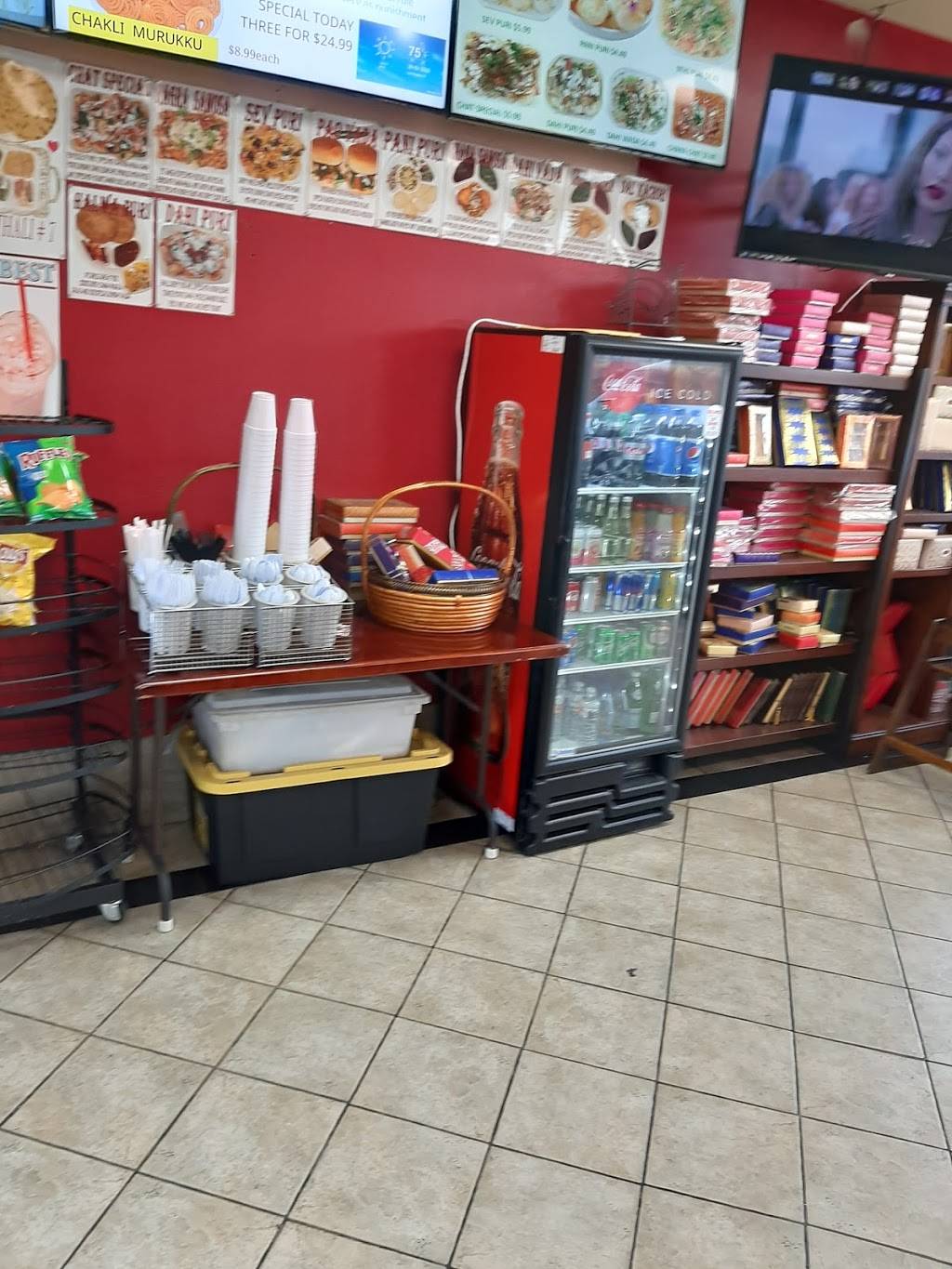 BOMBAY SWEETS | restaurant | 18526 Pioneer Blvd, Artesia, CA 90701, USA | 5624027179 OR +1 562-402-7179