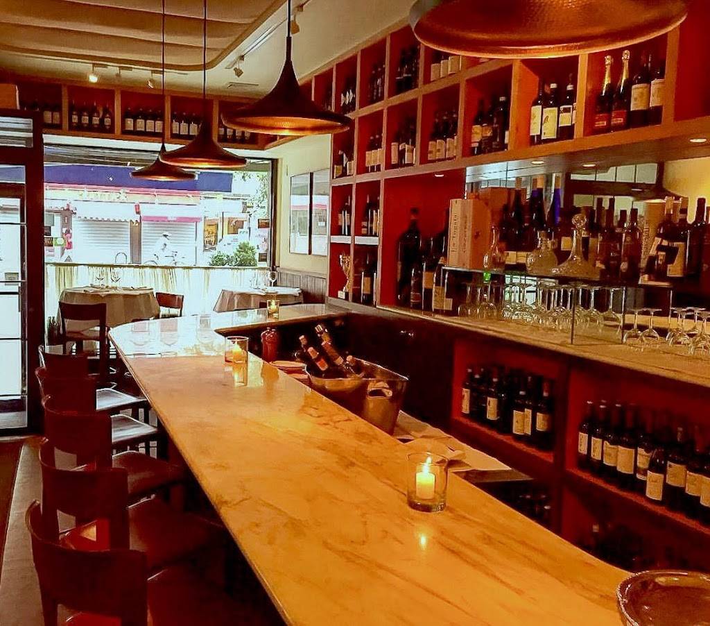 Gennaro | meal delivery | 665 Amsterdam Ave, New York, NY 10025, USA | 2126655348 OR +1 212-665-5348