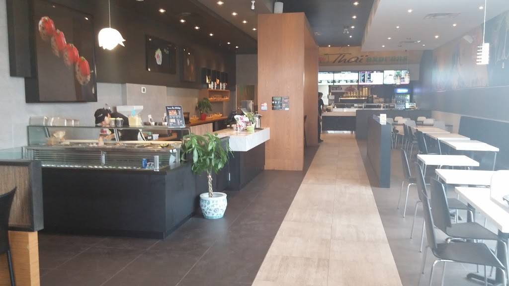 Thai Express | restaurant | 1232 Brookdale Ave, Cornwall, ON K6J 4P8, Canada | 6139336888 OR +1 613-933-6888