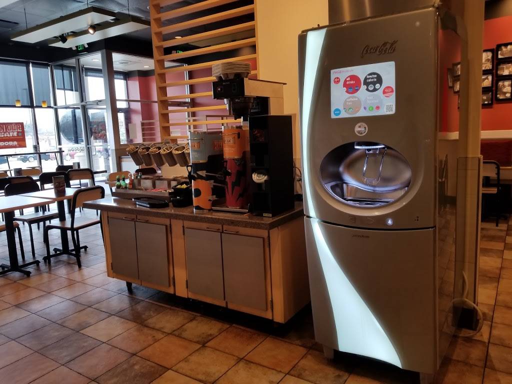 QDOBA Mexican Eats | restaurant | 1595 US-22, Watchung, NJ 07069, USA | 9083221142 OR +1 908-322-1142