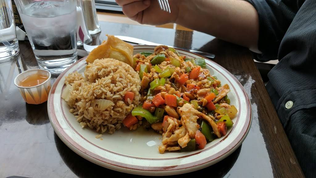 Sweet Asia Cafe | restaurant | 22506 Telegraph Rd, Southfield, MI 48033, USA | 2482238828 OR +1 248-223-8828