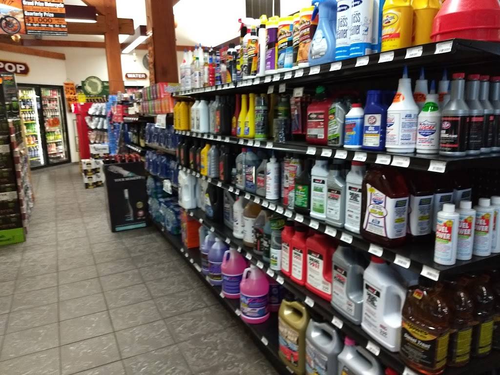 Abbyland Travel Center | restaurant | 219 Plaza Dr, Curtiss, WI 54422, USA | 7152236666 OR +1 715-223-6666