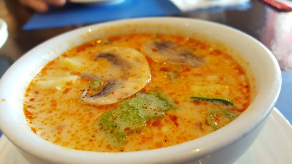 Darunee Thai Cuisine | restaurant | 1001 W San Marcos Blvd, San Marcos, CA 92078, USA | 7607520091 OR +1 760-752-0091